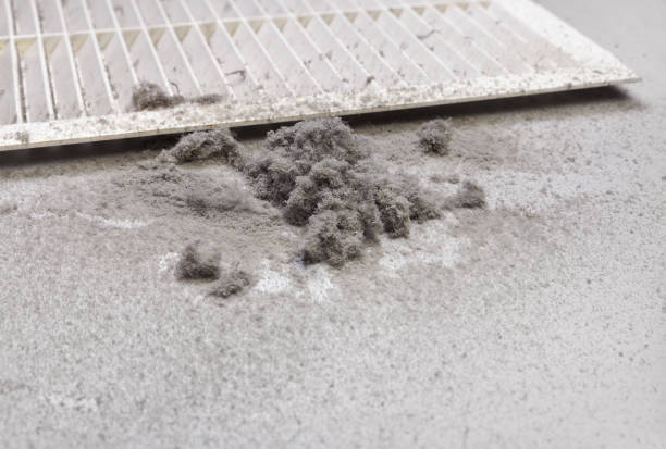 Best Affordable Air Duct Cleaning  in Bellville, OH