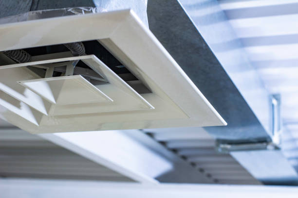 Best Home Air Vent Cleaning  in Bellville, OH