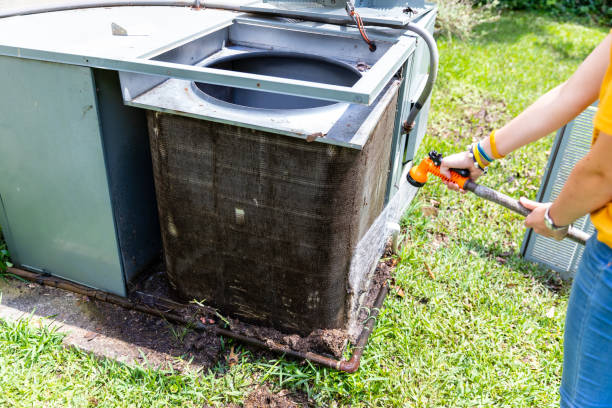 Best Air Duct Sanitizing Services  in Bellville, OH