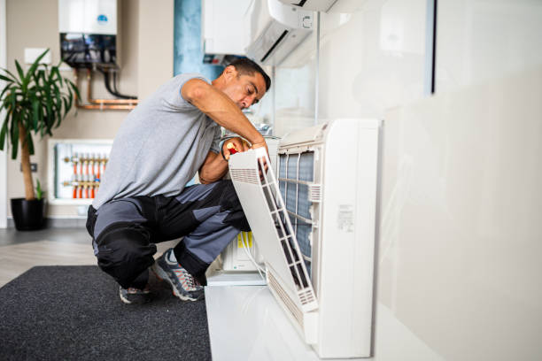 Best Air Duct Cleaning Near Me  in Bellville, OH
