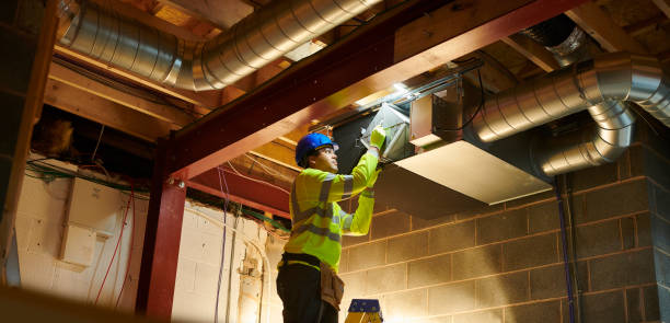 Best Air Duct Cleaning Company Near Me  in Bellville, OH