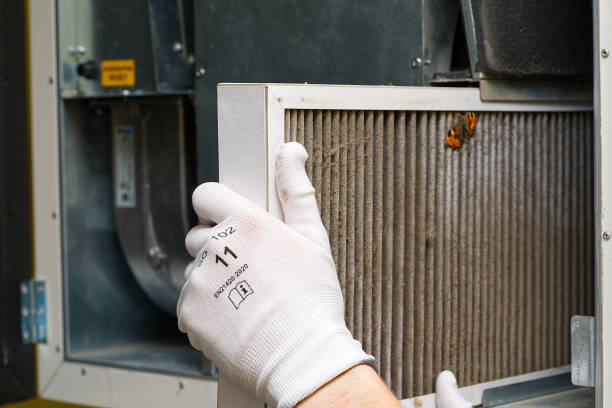 Best Affordable Air Duct Cleaning  in Bellville, OH