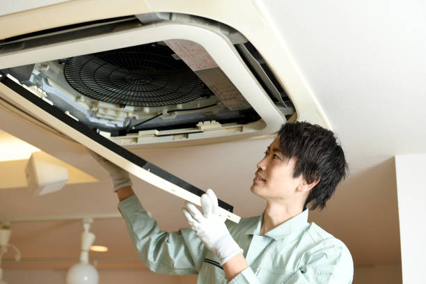 Best Air Vent Cleaning Services  in Bellville, OH