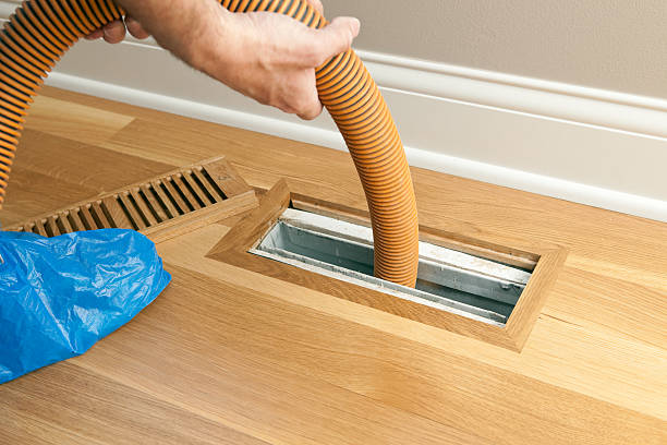 Best Air Duct Cleaning Cost  in Bellville, OH