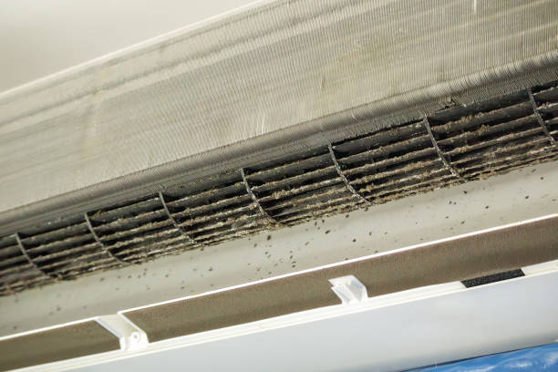 Best HVAC Air Duct Cleaning  in Bellville, OH