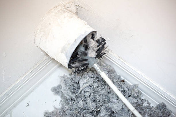 Best HVAC Duct Inspection Services  in Bellville, OH