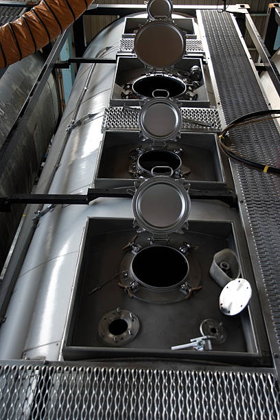 Best Commercial HVAC Duct Cleaning  in Bellville, OH