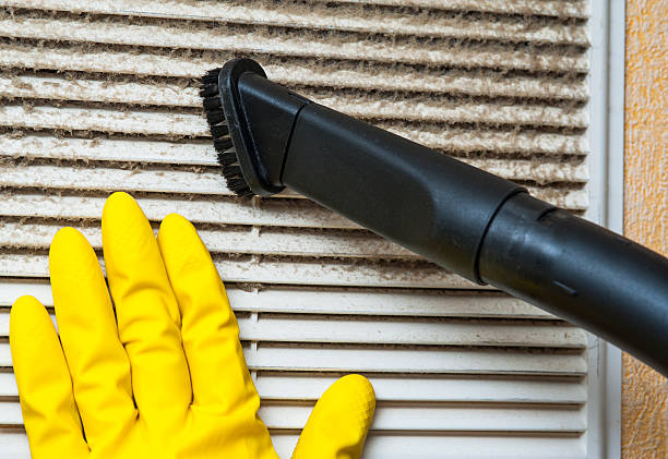 Best Professional Duct Cleaning Services  in Bellville, OH