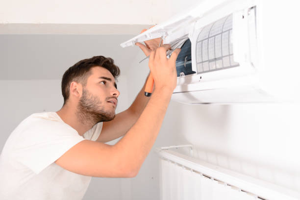 Best Affordable HVAC Duct Cleaning  in Bellville, OH